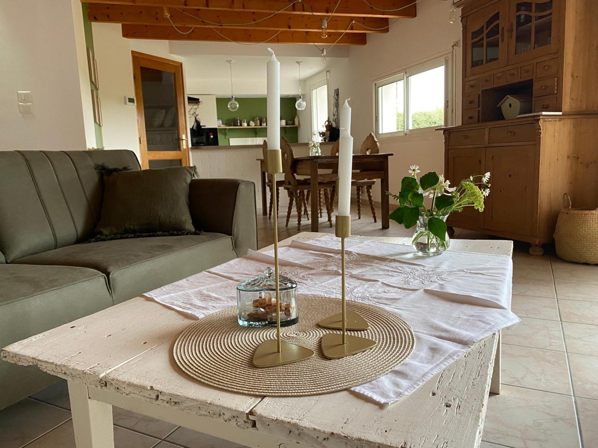 Villa La Grange Neuve Plougonvelin Zimmer foto